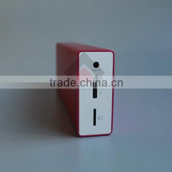 Portable Xiaomi Wireless Bluetooth Speaker