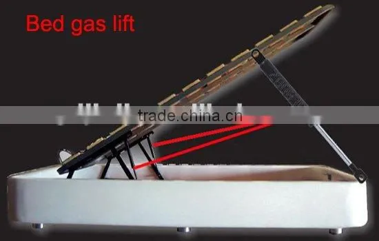 door gas spring damper