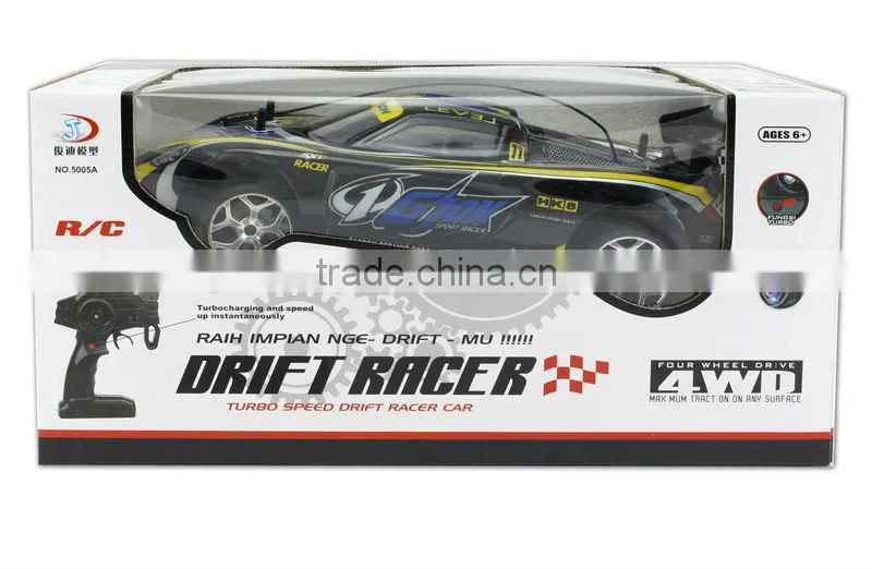 Turbocharging ! 1:14 4x4 High Speed Rc Cars (35km/h)