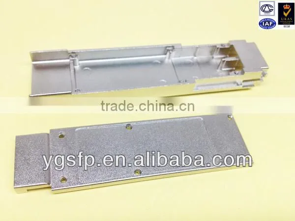 100% Original Dwdm XFP Transceiver,Optical Module Fiber Optic Splicer.