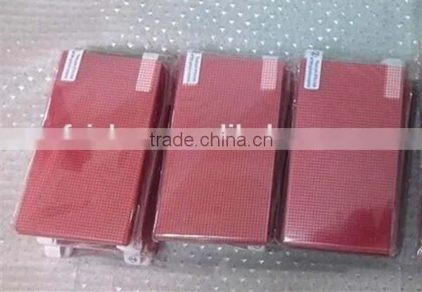 2015 hot selling 14 universal screen protector
