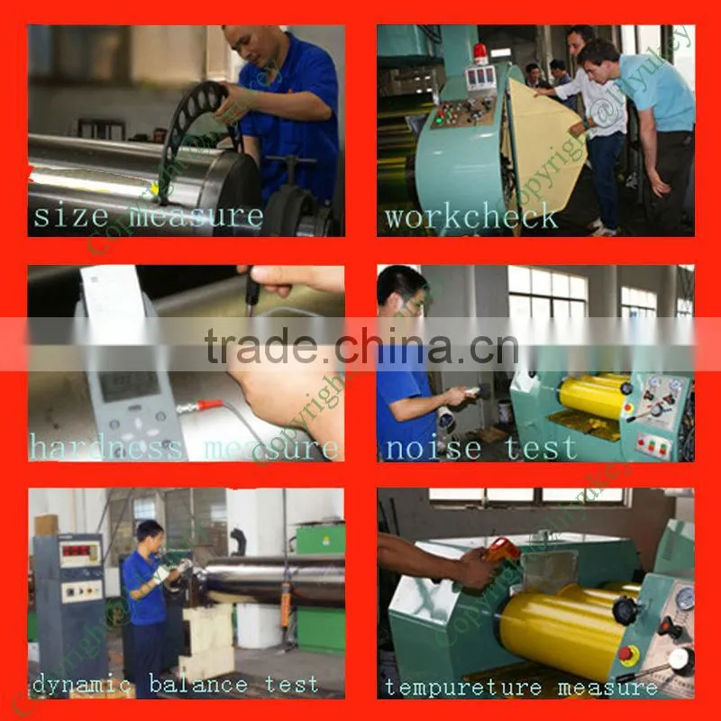 SM405 economical three roll mill|three rolling mill|three roller grinder
