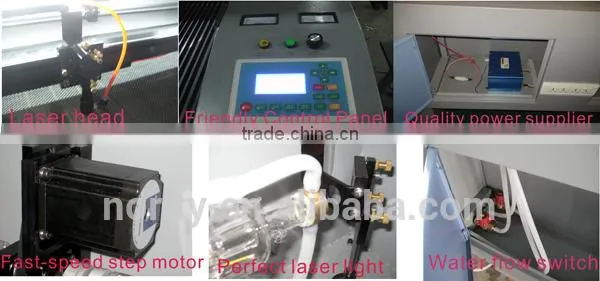 New design small cnc metal engraving machine with great price
