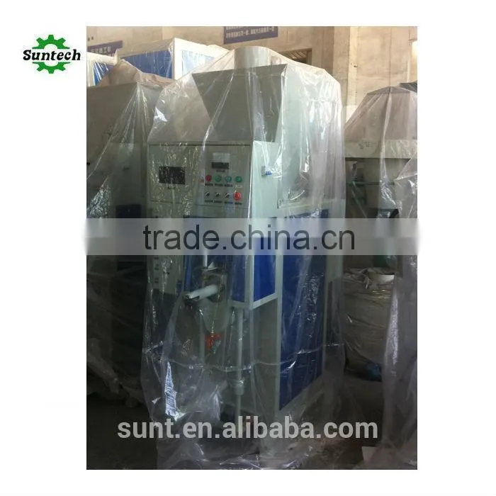 seeds big bag packing machine