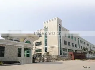 Fuzhou Aok LED Light Co., Ltd. company overview - view 1