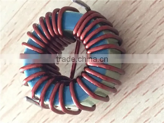 200uh power inductor bobbin/inductor price