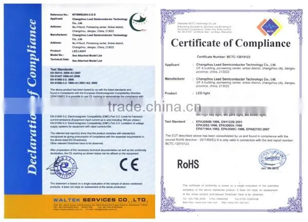 Frosted white cover led tube with china manufacturer supplier