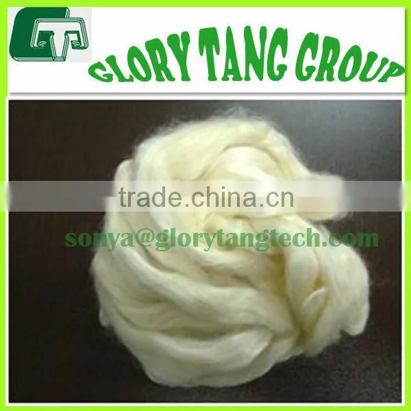 tussah silk tops
