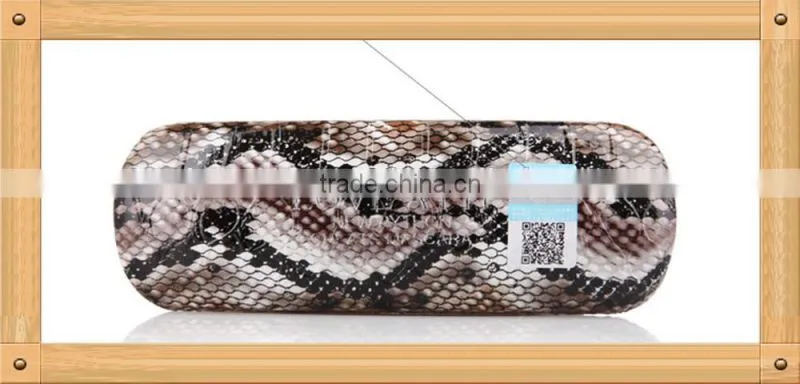 love alpha fiber mascara / mascara de solda / disposable mascara wand