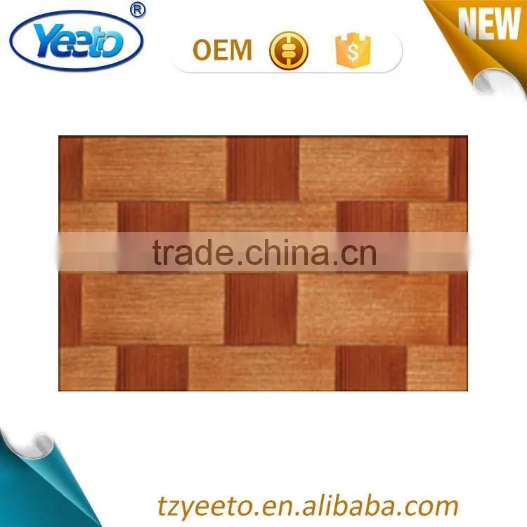 High Quality Decorative PVC Self Adhesive Wood Grain Sticker