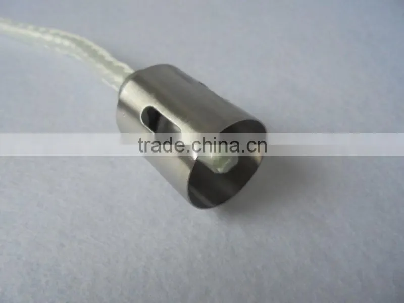 Superior stainless steel garden torch oil lamp