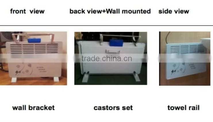 cheap convector heater with 800W/1600W/1000W/2000W