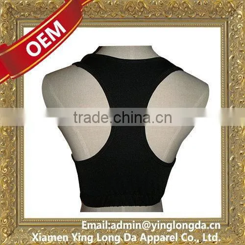Good quality best selling tight sexy tank top