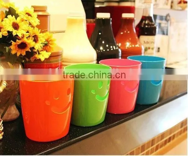 Factory price Desktop Storage barrel/mini collection desktop Trash barrels/Desktop waste basket Mould