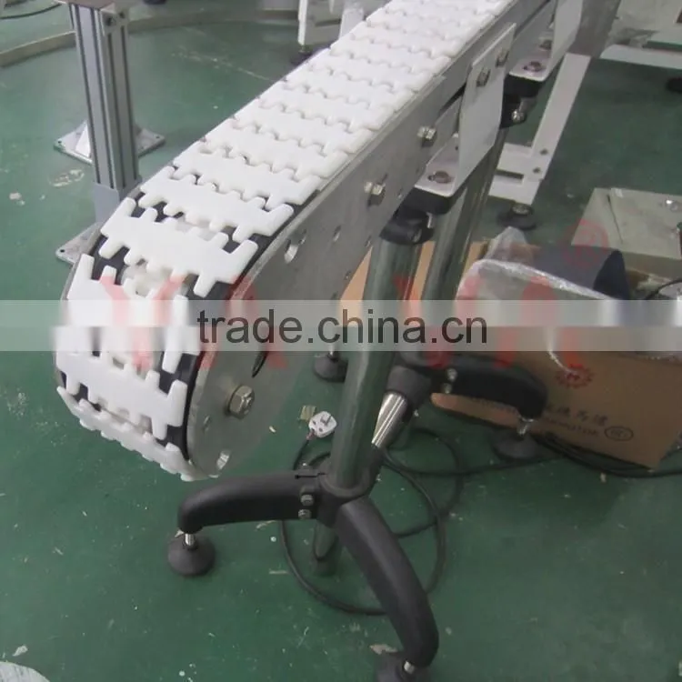 Factory Customized Aluminum Profile Conveyor