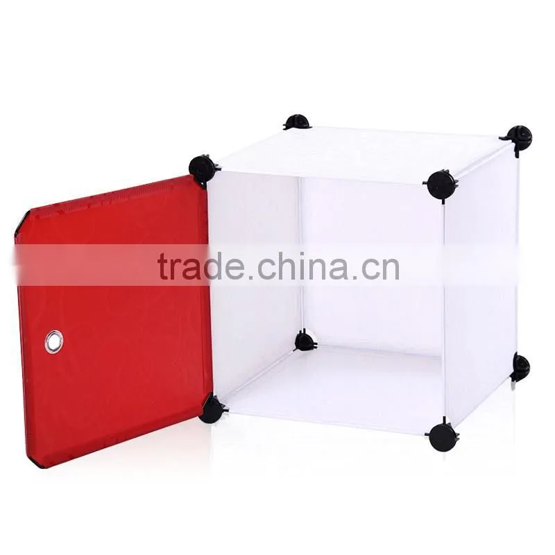 Beautiful flower design colorful UV-print clear table mat