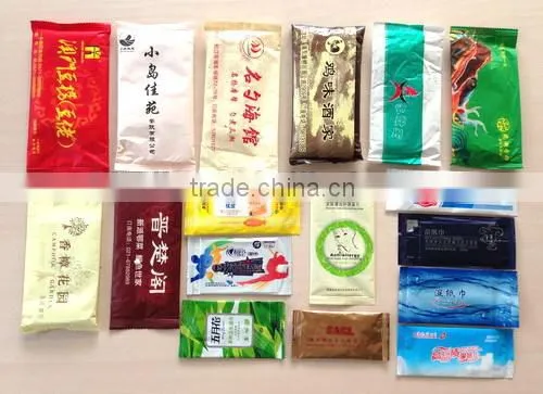 Toy Packing Machine