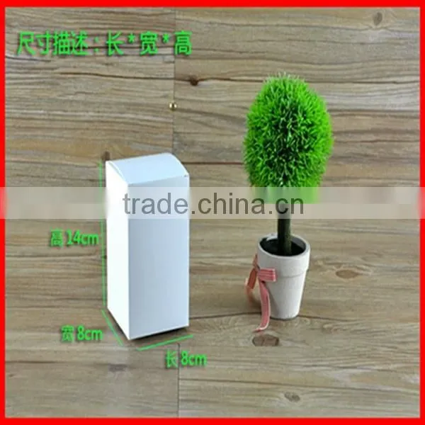 Fashion High Quality Special Paper Perfume Box