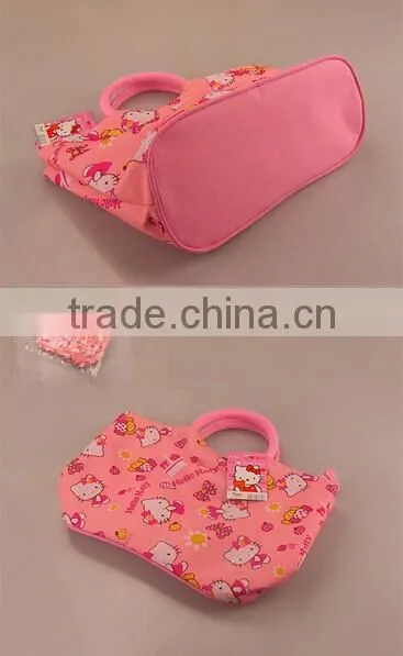 hello Kitty shoulder bags