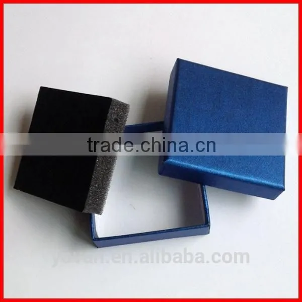 Various Hot sale Design Paper Earring Jewelry Box Custom Wholesale