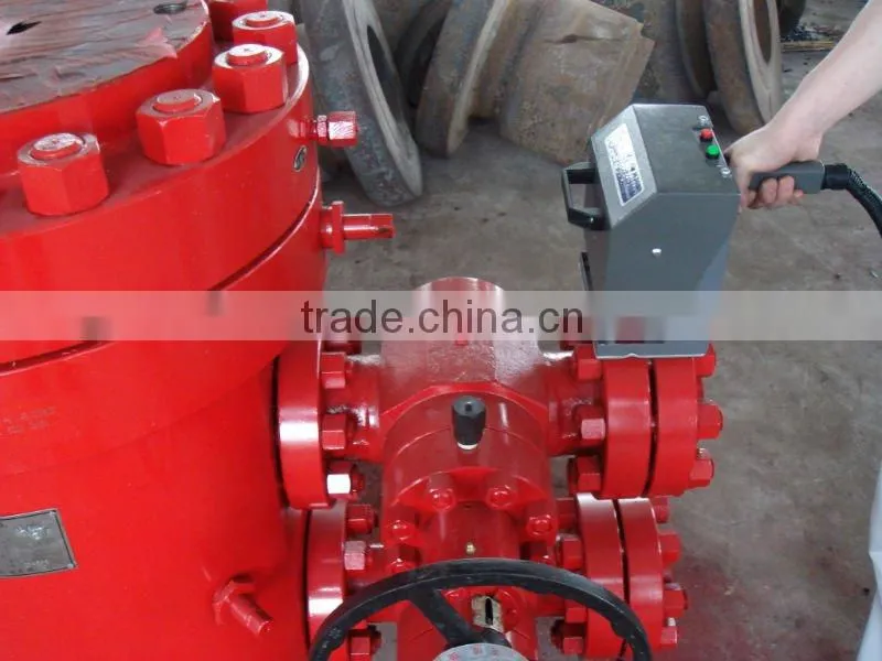 Pneumatic Portable Signs Marking Machine