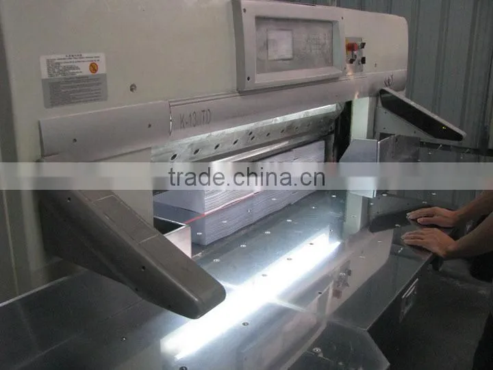 Double-sided photo paper