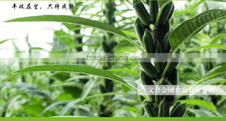100%pure sesame oil/ Refined Pure Gingelly Oil
