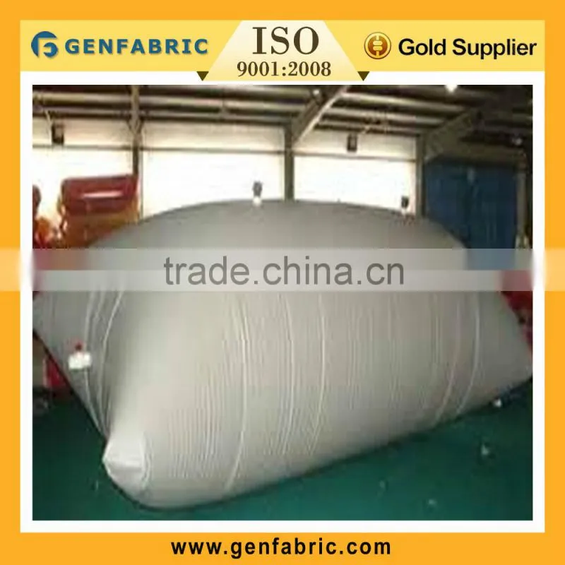 china manufacturer better price so large water tank/oil tanks