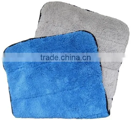 Promotional Auto Pro Microfiber Drying Towel