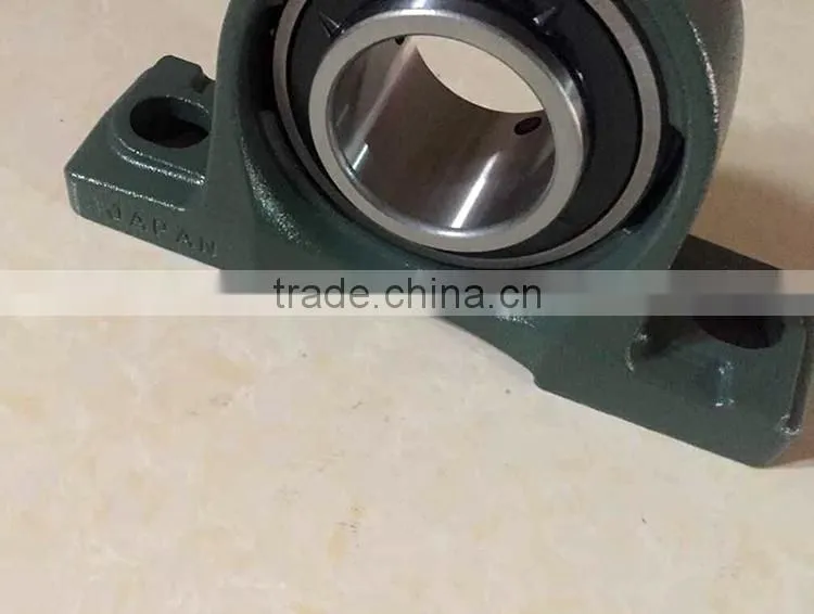 factory production 100MM pillow block bearings nsk bearing UCP220