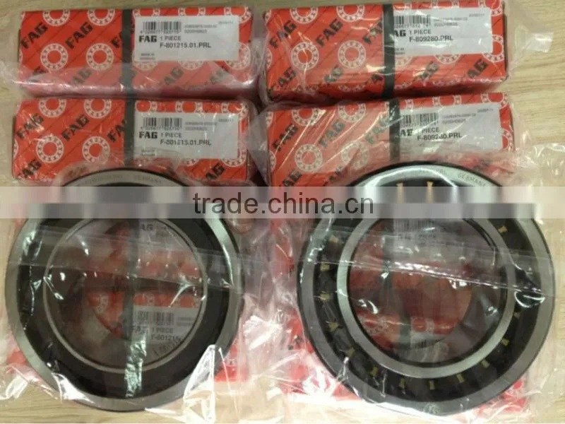 Concrete Mixer Truck Bearing 804312A