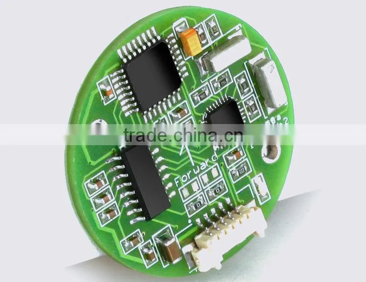 Low Cost Digital Compass Module 2D Measurement