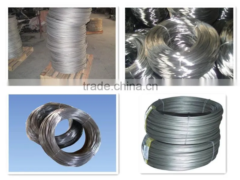 Invar 36 Wire ASTM F1684