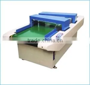 DOUBLE SENSORS Ferrous Inspecting Equipment