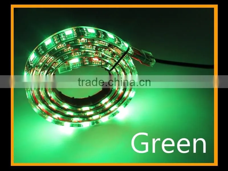 5050 Led Strip Lighting for Home, Market, Outdoor, Motor and Auto Lighting