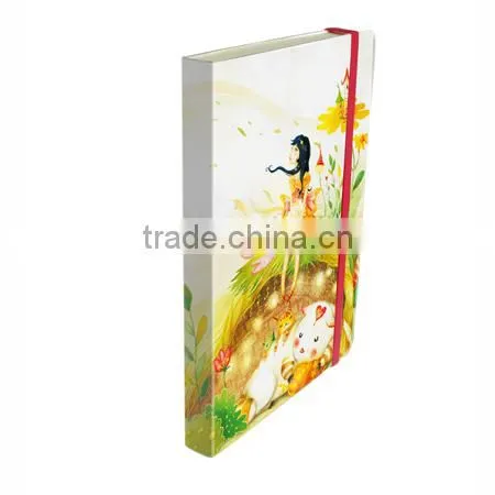 story note book trendy legal pad note book