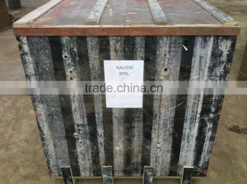 Plastic blowing mold machine manufacturer huge capacity with affordable price