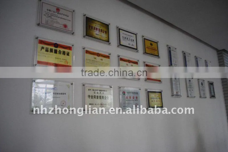 WOW!!!aluminium profiles with powder coating for construction material like tube and pipe/partition and curtain wall/window door