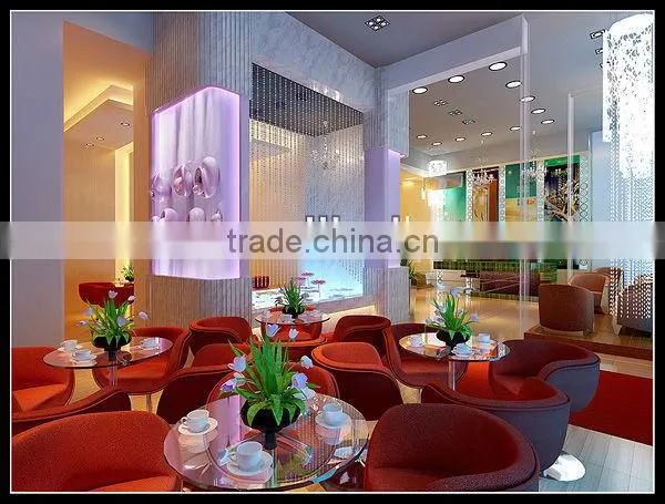 Bridgelux cob ceiling led panel lightings 7w