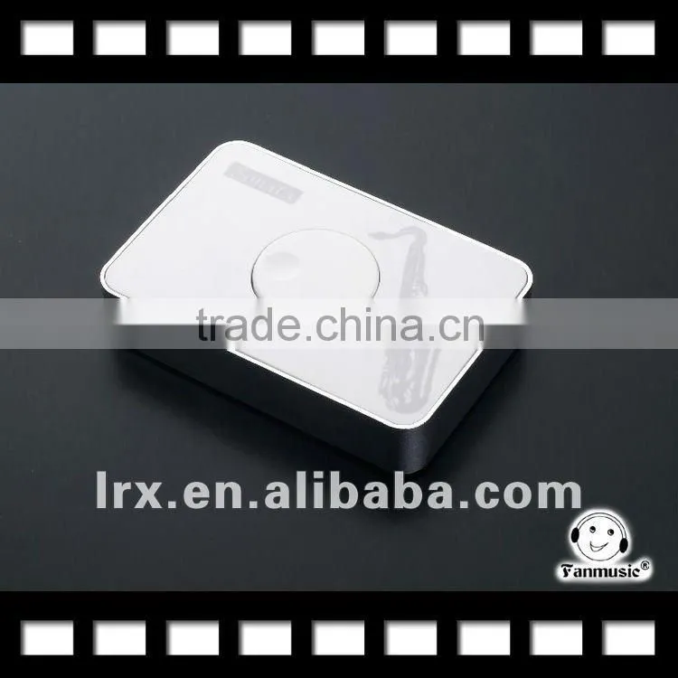 Tempo Tec Sonata 16bit/44.1kHz,16bit/48kHz,24bit/48kHz coaxial output sound cards