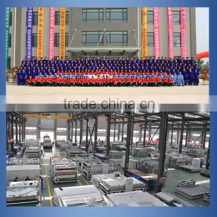 Solar Laminator