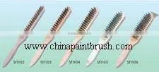 Wire brush
