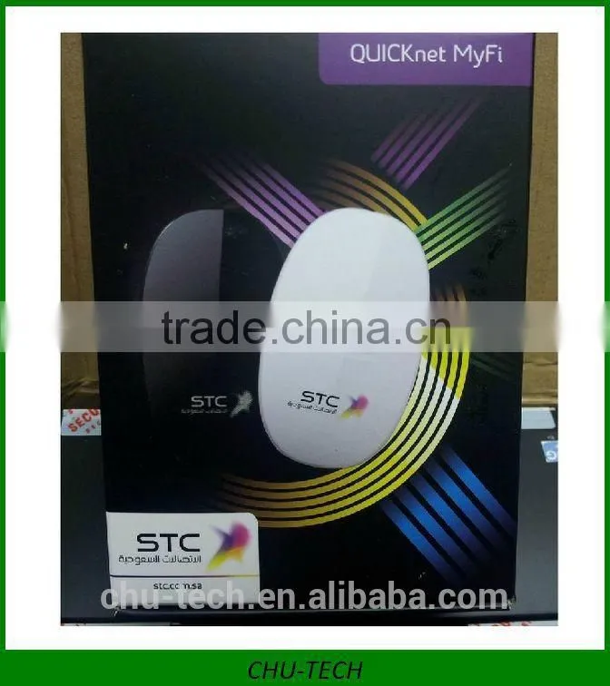 Unlock Alcatel Onetouch Y580 Y580D 21M 3G Portable Wireless WiFi Router