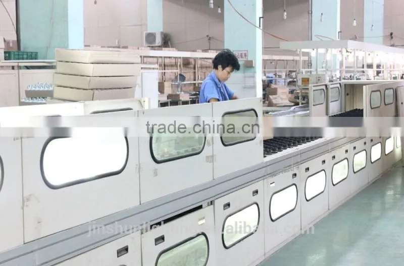 Round COB LED downlight professional COB led lamp manufacturer