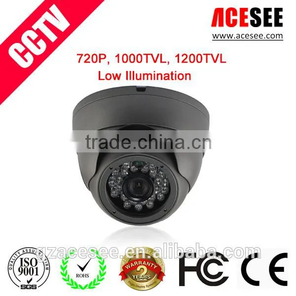 ACESEE Manufacturer Hot Selling Analog CCTV Camera Housing Manufacturers