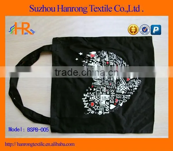 promotional foldable outdoor shopping bag