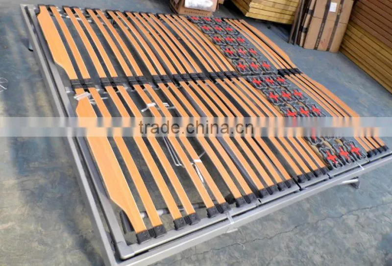 Hospital Bed Specific Use and Hospital Furniture Type electric beds for the elderly