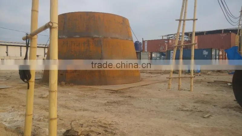 High efficiency production of blast furnace Sintering machine Each type of Various specifications of the blast furnace