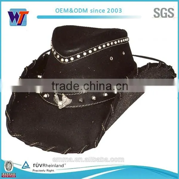 Wide brime lemmy jb mauney cowboy hat