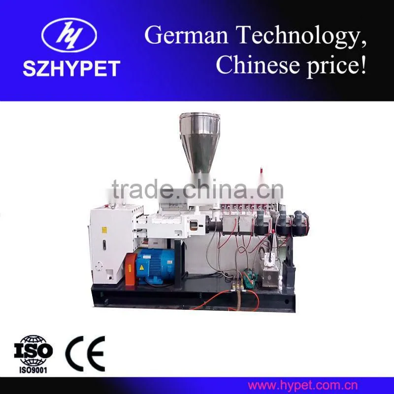 China best brand the cheapeast transparent PVC pipe Line
